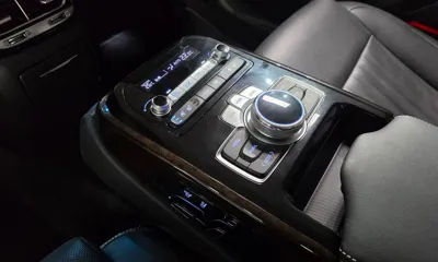Genesis G90 2020, 174070 км, за 25990000 KRW - фото 27