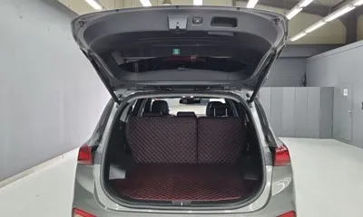 Hyundai Santafe 2019, 96661 км, за 19500000 KRW - фото 16