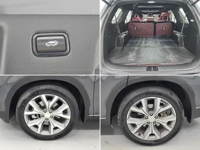 Hyundai Palisade 2019, 165722 км, за 20200000 KRW - фото 19
