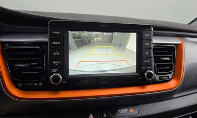 Kia Stonic 2019, 76979 км, за 11800000 KRW - фото 15