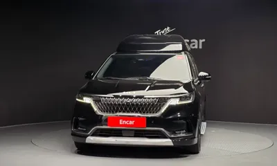 Kia Canival 2023, 66449 км, за 36500000 KRW