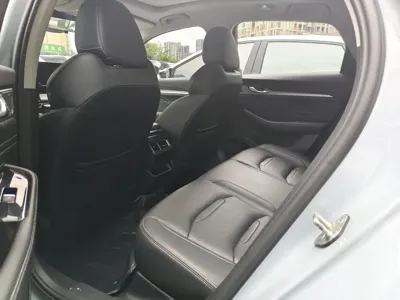 Geely Xingrui 2022, 30000 км, за 42500 CNY - фото 6