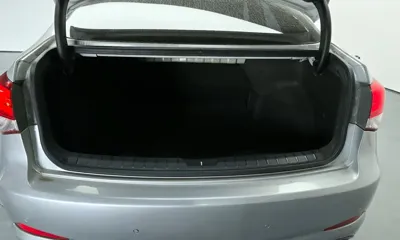 Hyundai i40 2016, 157336 км, за 4650000 KRW - фото 20