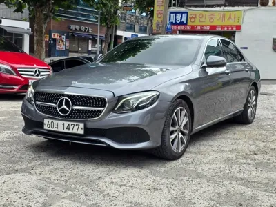 Mercedes-Benz E-Class 2019, 119564 км, за 19800000 KRW - фото 3