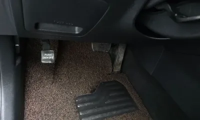 Kia K5 2016, 111717 км, за 9200000 KRW - фото 28