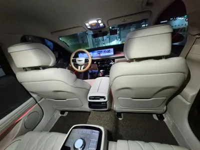 Genesis G80 2025, 17500 км, за 15850000 KRW - фото 9