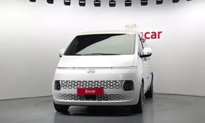 Hyundai Staria 2022, 72404 км, за 24800000 KRW - фото 3