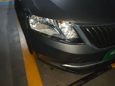 Skoda Rapid 2019, 35100 км, за 36817.8 CNY - фото 7