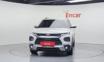 ChevroletGMDaewoo Trailblazer 2023, 54504 км, за 18700000 KRW
