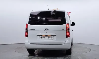 Hyundai Starex 2019, 118505 км, за 11990000 KRW - фото 4