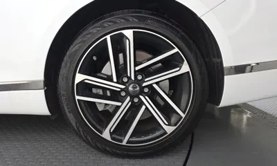 Genesis G80 2025, 83115 км, за 46500000 KRW - фото 21