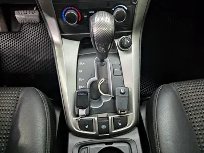 ChevroletGMDaewoo Captiva 2012, 190733 км, за 3300000 KRW - фото 10