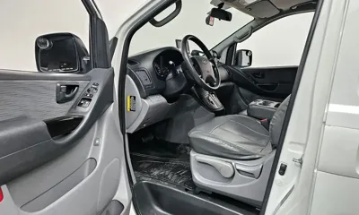 Hyundai Starex 2016, 273171 км, за 5500000 KRW - фото 10