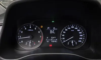 Hyundai Avante 2016, 143549 км, за 6500000 KRW - фото 8