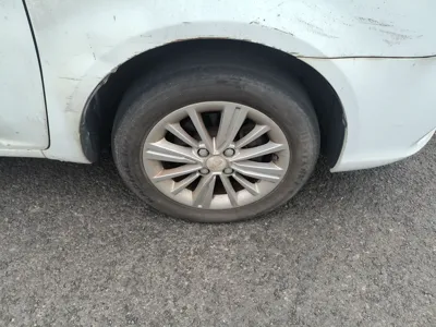 Geely Auto Diamond 2019, 50600 км, за 32229.17 CNY - фото 8