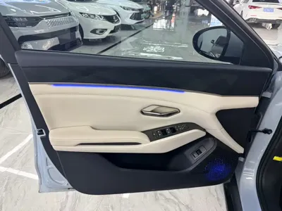 BYD Qin L 2024, 44000 км, за 59800 CNY - фото 9