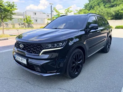Kia Sorento 2021, 109310 км, за 26900000 KRW
