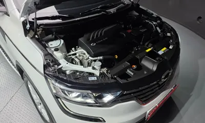Renault-KoreaSamsung QM6 2019, 71457 км, за 12800000 KRW - фото 6