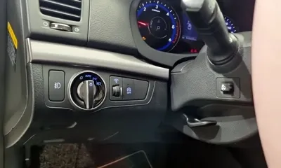 Hyundai i40 2016, 145613 км, за 7500000 KRW - фото 16