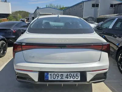 Kia K5 2026, 44 км, за 31360000 KRW - фото 4