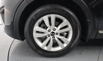 Kia Sorento 2016, 154763 км, за 8800000 KRW - фото 5