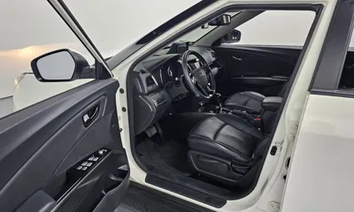 KG_Mobility_Ssangyong TIBOLI 2017, 57798 км, за 9500000 KRW - фото 10
