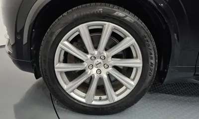 Volvo XC90 2017, 271398 км, за 23800000 KRW - фото 5