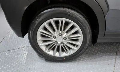 Hyundai Kona 2018, 55157 км, за 15500000 KRW - фото 5