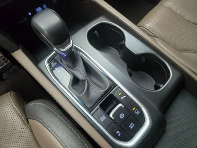 Hyundai Santafe 2019, 110000 км, за 16900000 KRW - фото 9