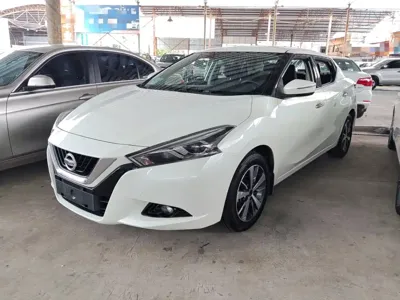 Nissan Bluebird 2017, 118600 км, за 32100 CNY - фото 1