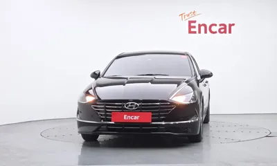 Hyundai Sonata 2022, 136243 км, за 14200000 KRW