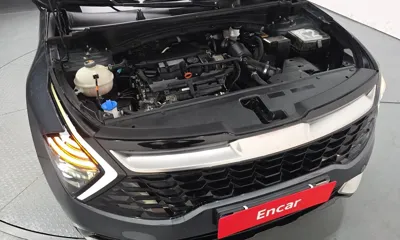 Kia Sportage 2022, 85230 км, за 21800000 KRW - фото 6