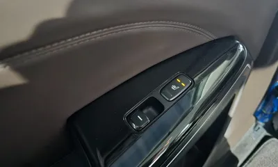 Kia K7 2018, 124723 км, за 12800000 KRW - фото 20