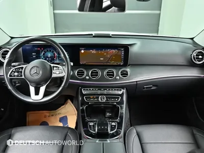 Mercedes-Benz E-Class 2020, 96618 км, за 25900000 KRW - фото 7