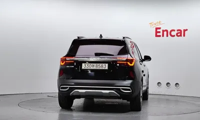 Kia Seltos 2023, 51615 км, за 19500000 KRW
