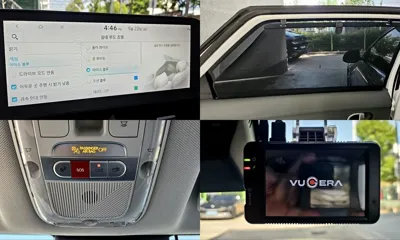Hyundai Ioniq5 2022, 170116 км, за 24800000 KRW - фото 20