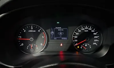 Kia Sportage 2018, 47250 км, за 13990000 KRW - фото 8