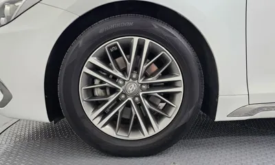 Hyundai Grandeur 2019, 101595 км, за 14900000 KRW - фото 5
