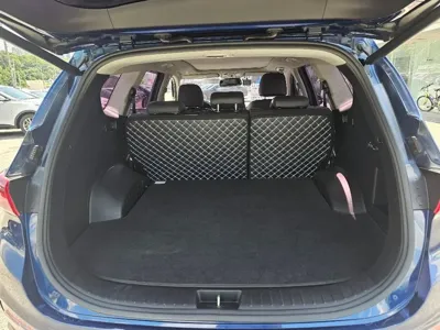 Hyundai Santafe 2019, 105570 км, за 19500000 KRW - фото 16