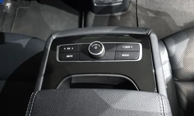 Kia K7 2020, 94390 км, за 17000000 KRW - фото 13