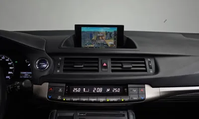 Lexus CT200h 2018, 51853 км, за 22500000 KRW - фото 13