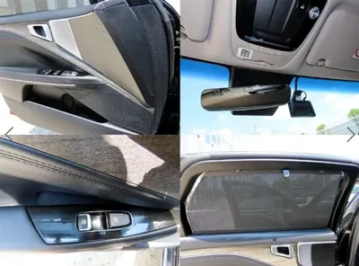 Kia K8 2022, 157047 км, за 16890000 KRW - фото 17