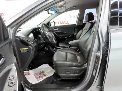 Hyundai Santafe 2015, 190000 км, за 8300000 KRW - фото 20