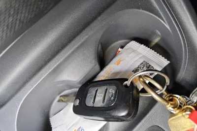 Smart Fortwo 2018, 32500 км, за 55209.99 CNY - фото 20
