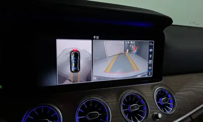 Mercedes-Benz E-Class 2018, 122496 км, за 20400000 KRW - фото 14