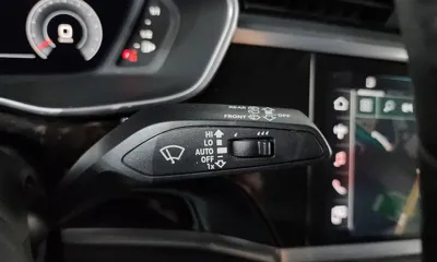 Audi Q3 2020, 40220 км, за 31000000 KRW - фото 37