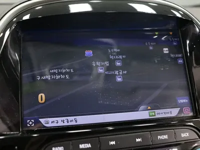 ChevroletGMDaewoo Spark 2016, 76036 км, за 6300000 KRW - фото 19