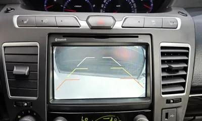 KG_Mobility_Ssangyong KORANDO 2016, 158284 км, за 5990000 KRW - фото 15