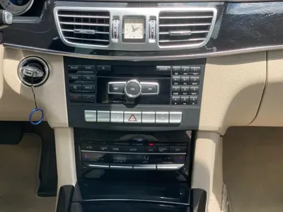 Mercedes-Benz E-Class 2014, 100000 км, за 58800 CNY - фото 9