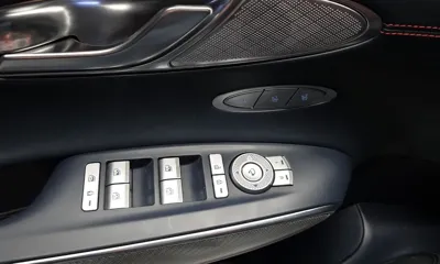 Genesis GV70 2022, 113919 км, за 29400000 KRW - фото 31